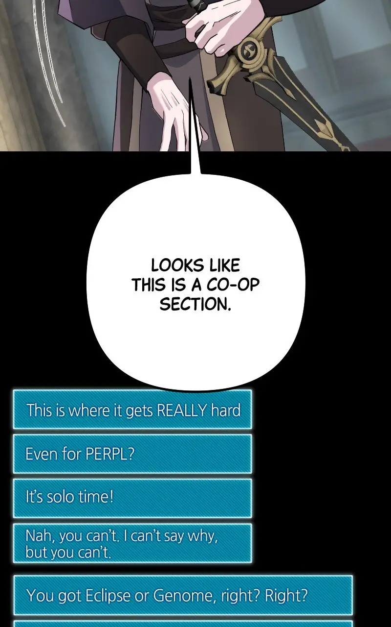 The Possessed Genius' Gaming Stream Chapter 47 39